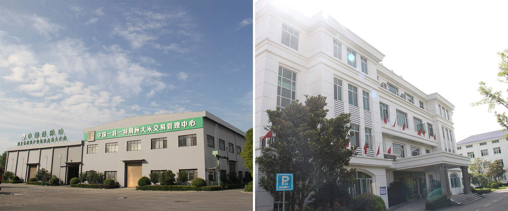湖北农发长江绿地实业有限公司