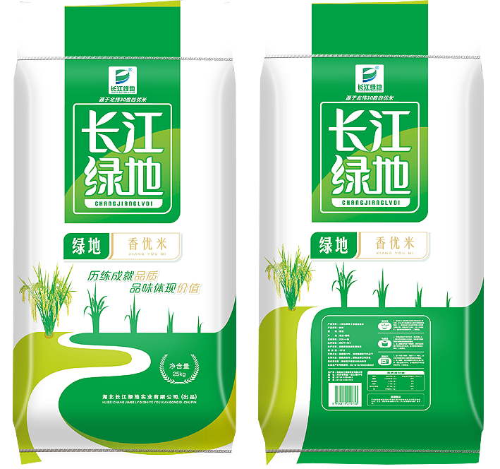 香优米